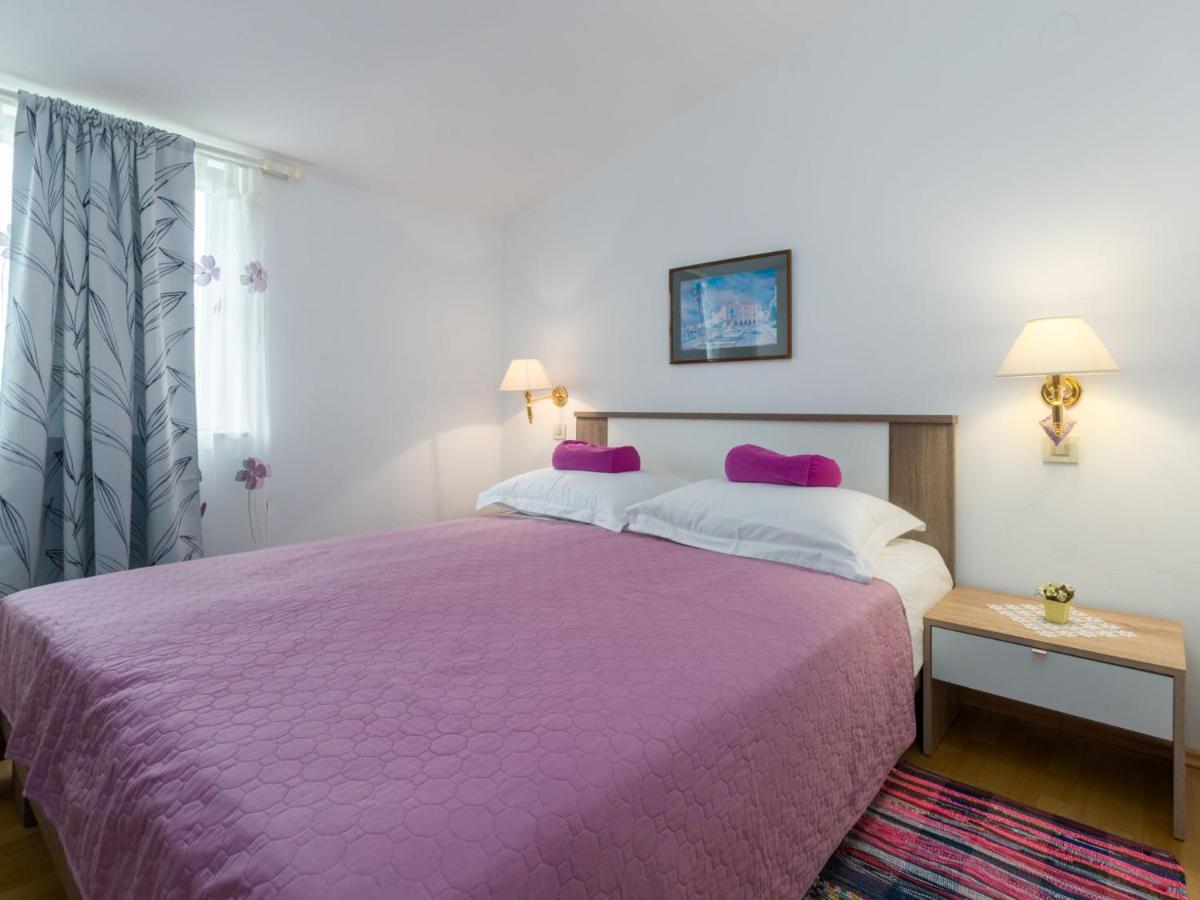 Apartment Nena - Prc427 By Interhome Nova Vas Kültér fotó