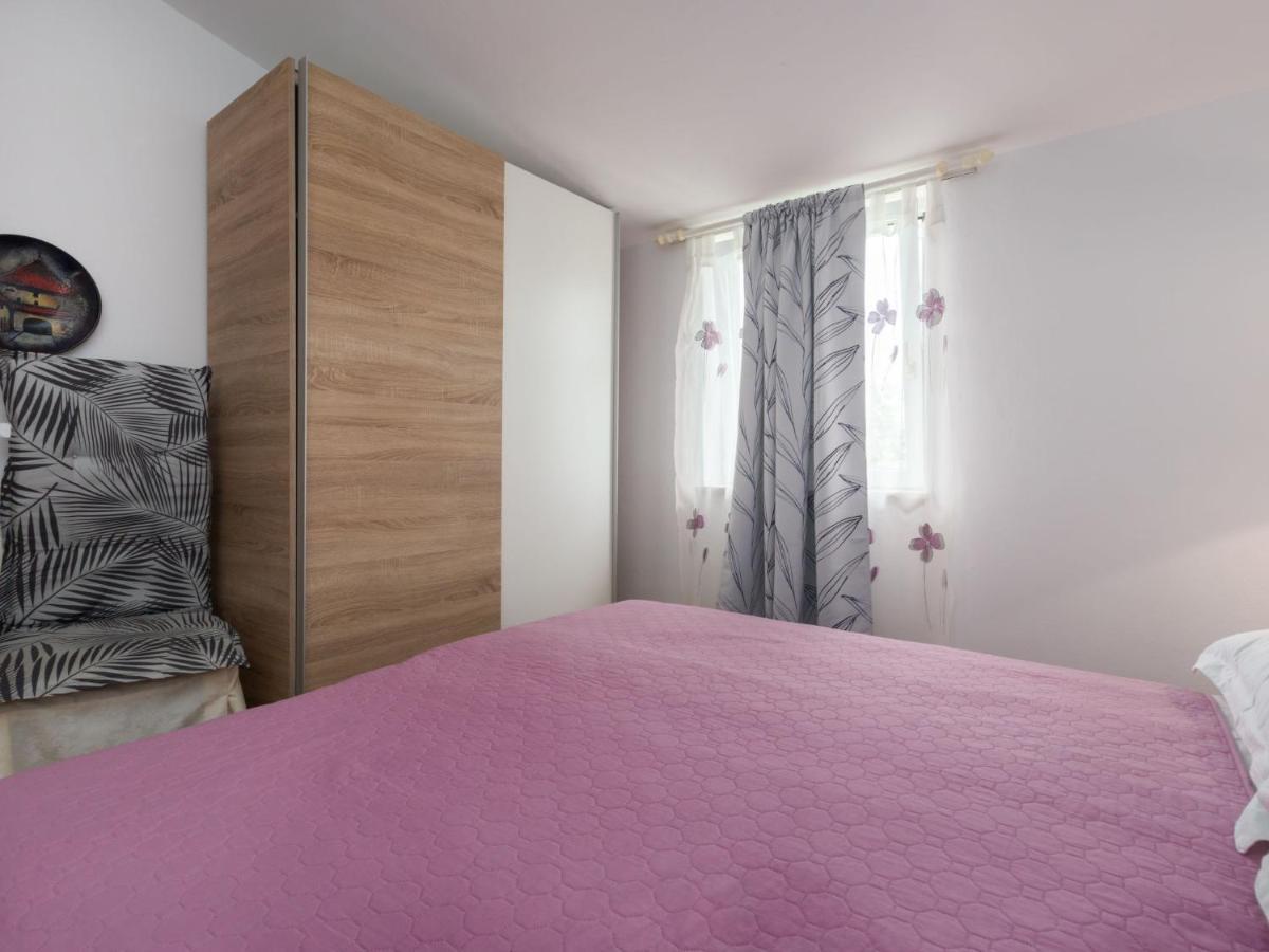 Apartment Nena - Prc427 By Interhome Nova Vas Kültér fotó