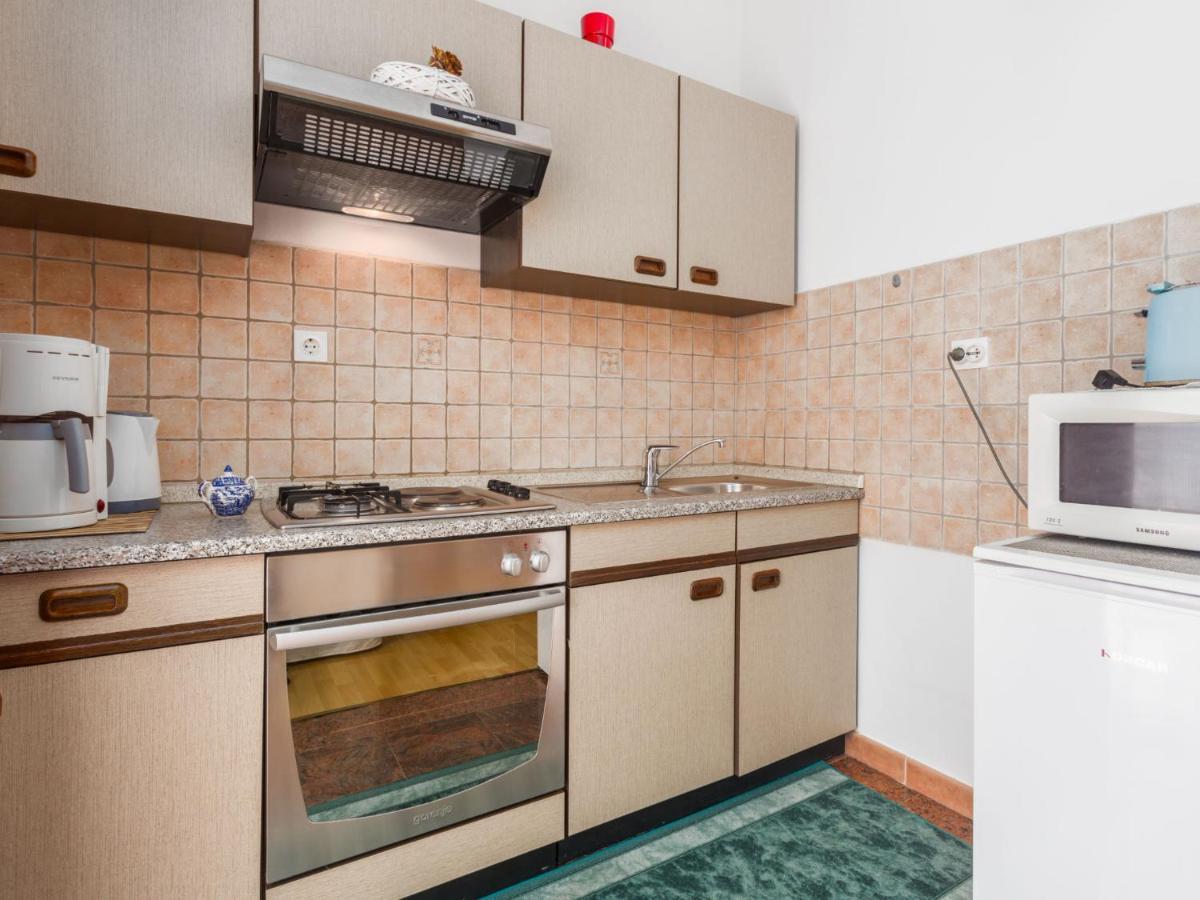 Apartment Nena - Prc427 By Interhome Nova Vas Kültér fotó