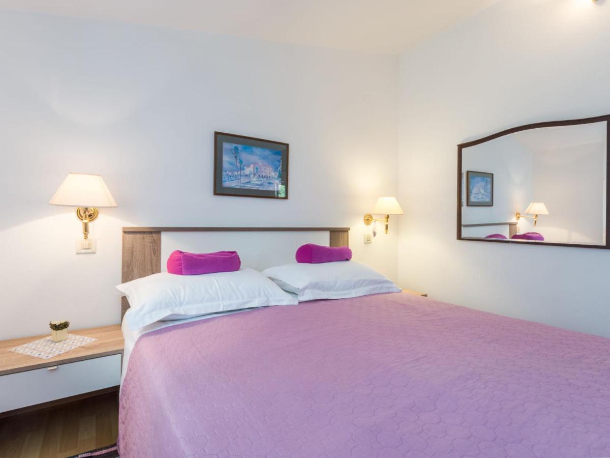 Apartment Nena - Prc427 By Interhome Nova Vas Kültér fotó